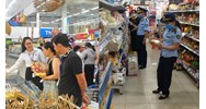 Trách nhiệm của Sở công thương trong bảo vệ quyền lợi người tiêu dùng?
