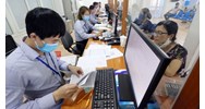 Thông báo về việc giải thể trung tâm dịch vụ việc làm như thế nào?