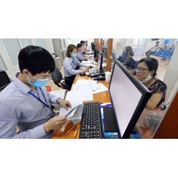 Thông báo về việc giải thể trung tâm dịch vụ việc làm như thế nào?