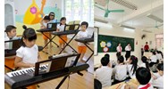 11 câu phân tích kế hoạch bài dạy môn Âm nhạc THCS mới nhất
