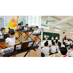 11 câu phân tích kế hoạch bài dạy môn Âm nhạc THCS mới nhất