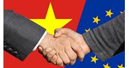 Thu thập thông tin về mối quan hệ thương mại giữa Việt Nam và EU