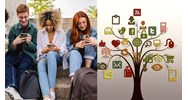 Không nên dùng mạng xã hội cho mục đích nào sau đây?