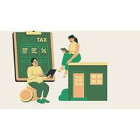 Thuế bổ sung đã nộp được bù trừ khi xác định thuế phải nộp tại Việt Nam?