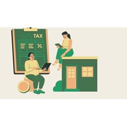 Thuế bổ sung đã nộp được bù trừ khi xác định thuế phải nộp tại Việt Nam?