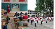 Xây dựng chế độ phụ cấp ưu đãi với giáo viên, nhân viên trường Phổ thông dân tộc nội trú