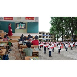 Xây dựng chế độ phụ cấp ưu đãi với giáo viên, nhân viên trường Phổ thông dân tộc nội trú