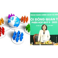 Đề xuất mới về cơ cấu hội đồng quản trị Ngân hàng Chính xã hội