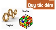 Bài tập Quy tắc đếm có đáp án chi tiết nhất