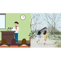 Soạn Kể lại một trải nghiệm của bản thân lớp 6 trang 102