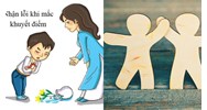 Em hãy nêu một số biểu hiện của tôn trọng sự thật? - GDCD lớp 6