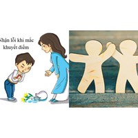 Em hãy nêu một số biểu hiện của tôn trọng sự thật? - GDCD lớp 6
