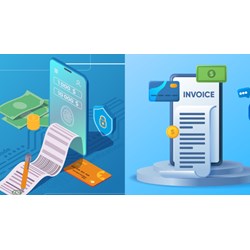 Hóa đơn đầu vào nước ngoài như thế nào là hợp lệ?