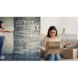 Chia sẻ về cách em thường dùng để giải toả cảm xúc tiêu cực