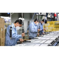 Khi tập đoàn đa quốc gia áp thuế bổ sung tối thiểu nội địa là khi nào?