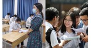 Cách ghi phiếu đăng ký dự thi Kỳ thi tốt nghiệp trung học phổ thông