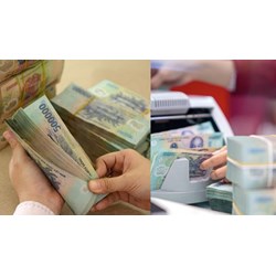 Áp dụng tiền lương trong 5 bảng lương mới khi bãi bỏ mức lương cơ sở?