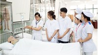 Cơ sở thực hành ngành sức khỏe có phạm vi hợp với đào tạo thực hành?
