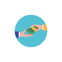 Người thu hộ được nhờ thu hối phiếu xuất trình hối phiếu để thanh toán?