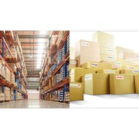Quy định về hạch toán hàng hóa ở khu ngoại quan