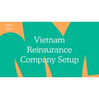 Vietnam Reinsurance Company Setup: Requirements & Process