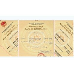 Download tờ khai đăng ký quyền tác giả chuẩn nhất ở đâu?
