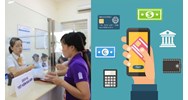 Hồ sơ và thủ tục mở tài khoản thanh toán khi nộp đơn qua bưu điện