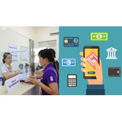 Hồ sơ và thủ tục mở tài khoản thanh toán khi nộp đơn qua bưu điện