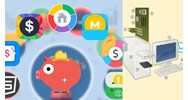 Em hãy chỉ ra các phần mềm ứng dụng trong các phương án sau?