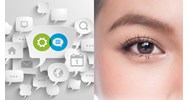 Mắt thường không thể tiếp nhận những thông tin nào dưới đây?
