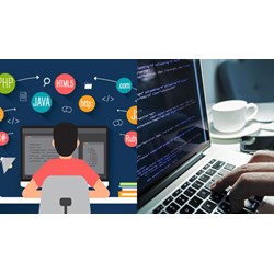 Ngôn ngữ lập trình không cần chương trình dịch là? Tin học 10