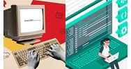 Ngôn ngữ nào sau đây không phải ngôn ngữ bậc cao? - Tin học 10