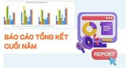 Quy định về báo cáo tổng kết tình hình kinh doanh của tổ chức cuối năm