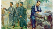 Dàn ý Phân tích Tức cảnh Pác Bó chọn lọc hay nhất