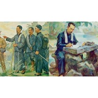 Dàn ý Phân tích Tức cảnh Pác Bó chọn lọc hay nhất