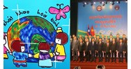 Soạn GDCD VNEN 9 bài 3: Hòa bình, hợp tác và phát triển chi tiết