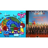 Soạn GDCD VNEN 9 bài 3: Hòa bình, hợp tác và phát triển chi tiết