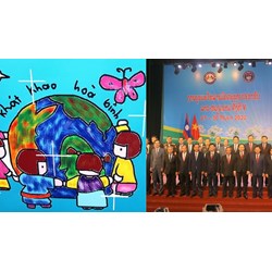 Soạn GDCD VNEN 9 bài 3: Hòa bình, hợp tác và phát triển chi tiết