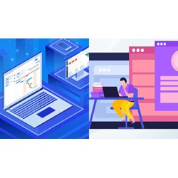 Vị trí giao của một hàng và một cột được gọi là gì?