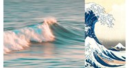 Dàn ý Phân tích hình tượng sóng trong bài thơ Sóng siêu hay