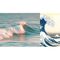 Dàn ý Phân tích hình tượng sóng trong bài thơ Sóng siêu hay