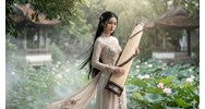 Cảm nhận về vẻ đẹp và tài năng của Thúy Kiều chọn lọc hay nhất