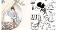 Phân tích cái hay của điệp ngữ Buồn trông trong Kiều ở lầu Ngưng Bích