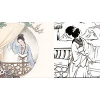 Phân tích cái hay của điệp ngữ Buồn trông trong Kiều ở lầu Ngưng Bích