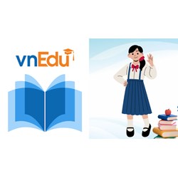 Cách nhập điểm kiểm tra lại trên VnEdu đơn giản, nhanh nhất