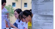 Bài toán lãi suất, bài toán thực tế trong đề thi Đại học có đáp án
