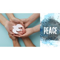 Dàn ý Phân tích Đấu tranh cho một thế giới hòa bình chi tiết