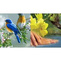 Dàn ý Phân tích khổ đầu bài thơ Mùa xuân nho nhỏ chọn lọc hay nhất