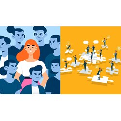 Personality Hire Là Gì? Giải Mã Trào Lưu Tuyển Dụng Mới Nhất 2024