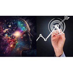 Mở Khóa Tiềm Năng Vô Hạn Của Bạn Với Luật Hấp Dẫn Manifest